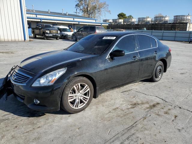 INFINITI G37 2013 jn1cv6ar9dm761786