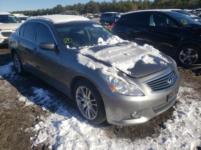 INFINITI G37 2013 jn1cv6ar9dm762324