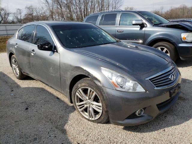 INFINITI G37 2013 jn1cv6ar9dm763456