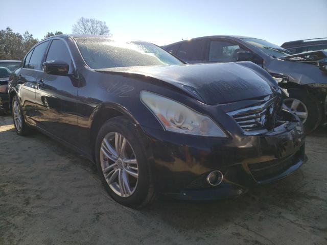 INFINITI G37 2013 jn1cv6ar9dm763635