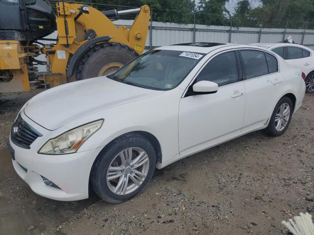 INFINITI G37 2013 jn1cv6ar9dm763926