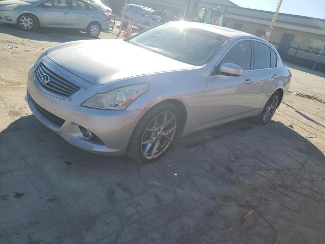 INFINITI G37 2013 jn1cv6ar9dm764042