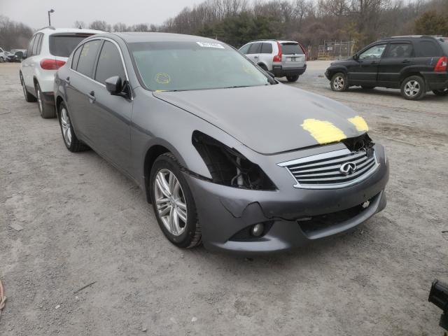 INFINITI G37 X 2013 jn1cv6ar9dm764493