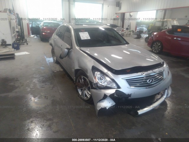 INFINITI G37 SEDAN 2013 jn1cv6ar9dm764588