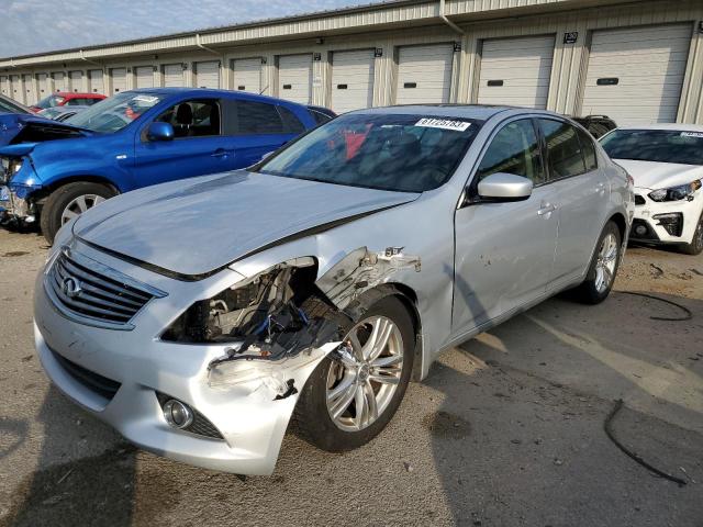 INFINITI G37 2013 jn1cv6ar9dm764705