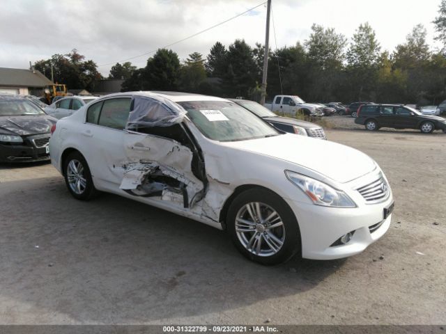 INFINITI G37 SEDAN 2013 jn1cv6ar9dm765143