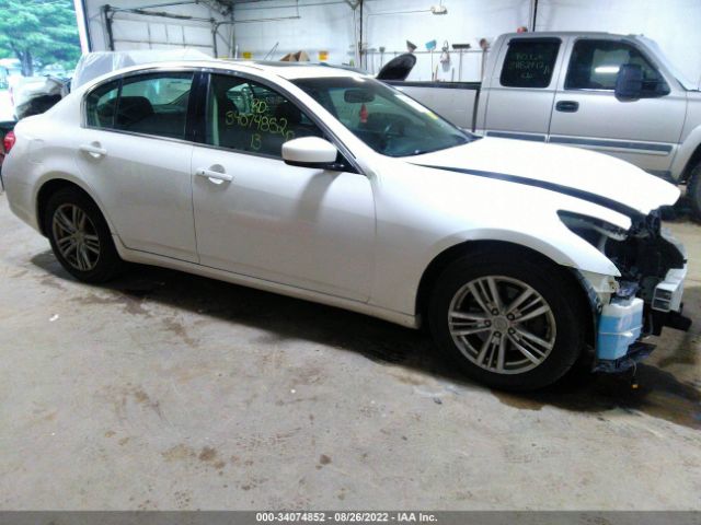 INFINITI G37 SEDAN 2013 jn1cv6ar9dm765868