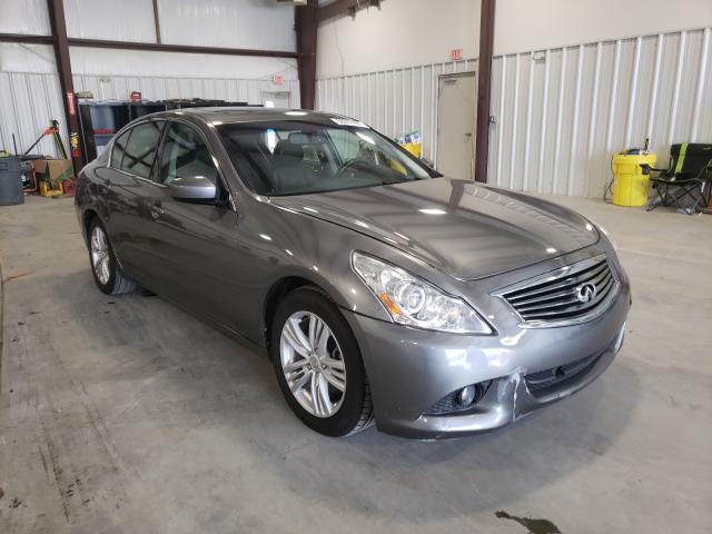 INFINITI G37 SEDAN 2013 jn1cv6ar9dm765885