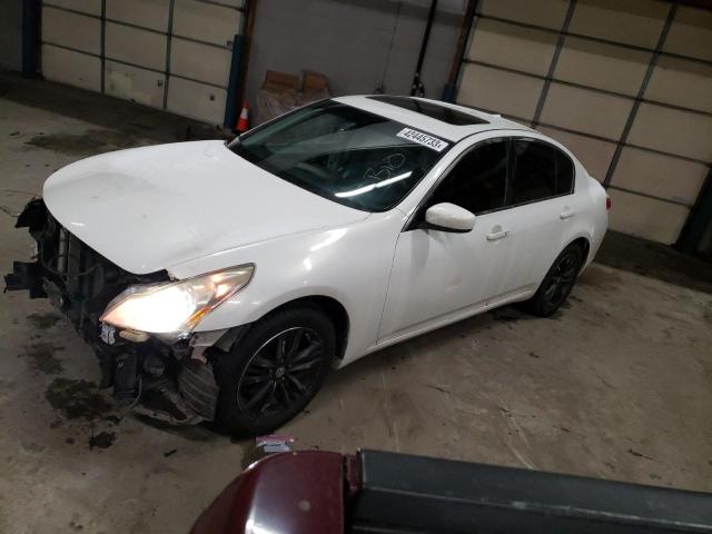 INFINITI G37 2013 jn1cv6ar9dm766230