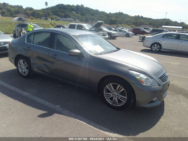 INFINITI NULL 2013 jn1cv6ar9dm767216