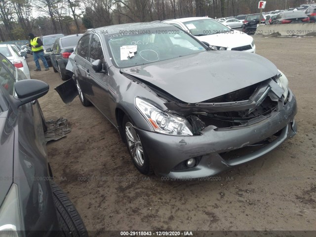 INFINITI G37 SEDAN 2013 jn1cv6ar9dm767829