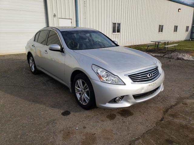 INFINITI G37 2013 jn1cv6ar9dm767894