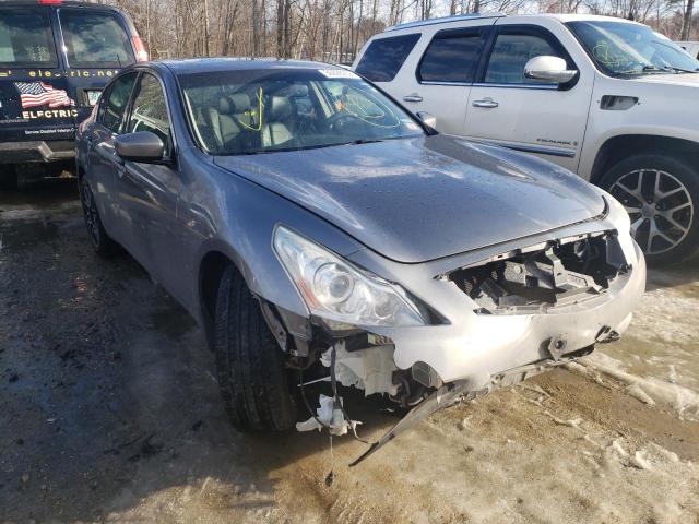 INFINITI G37 2013 jn1cv6ar9dm767930