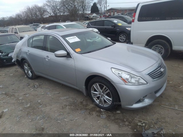 INFINITI NULL 2013 jn1cv6ar9dm768043