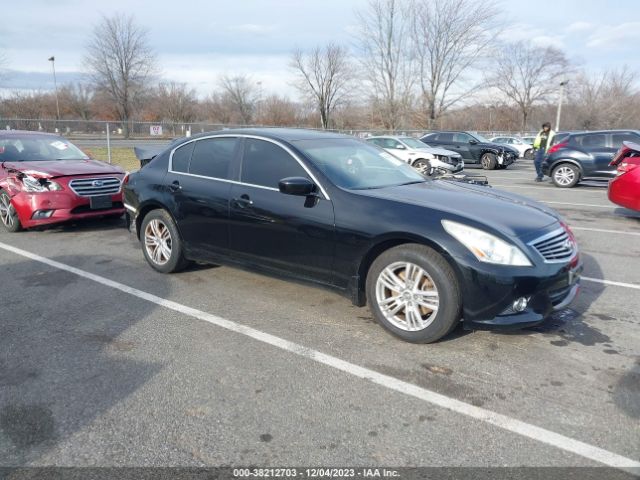 INFINITI G37X 2013 jn1cv6ar9dm768592