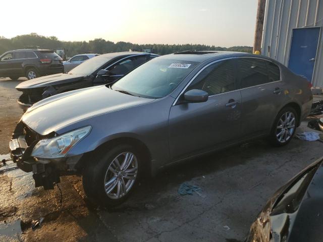 INFINITI G37 2013 jn1cv6ar9dm768611