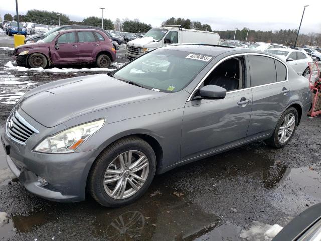 INFINITI G37 2013 jn1cv6ar9dm769239