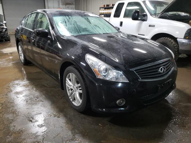 INFINITI G37 2013 jn1cv6ar9dm769306