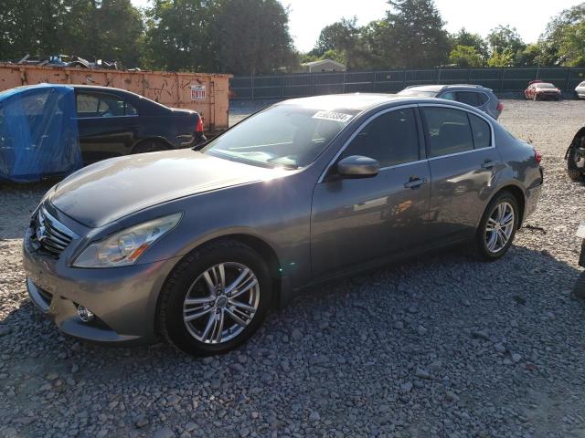 INFINITI G37 2013 jn1cv6ar9dm769418