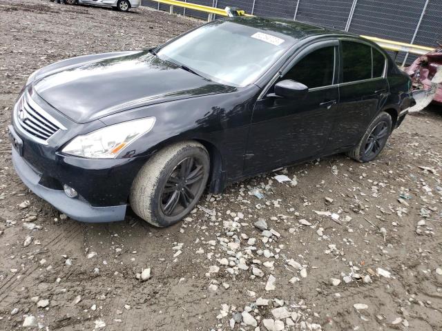 INFINITI G37 2013 jn1cv6ar9dm769709