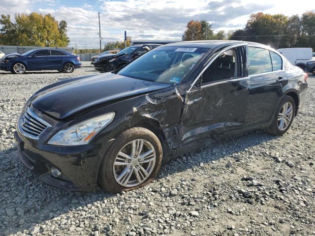 INFINITI G37 2013 jn1cv6ar9dm769726