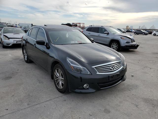 INFINITI G37 2013 jn1cv6ar9dm769998