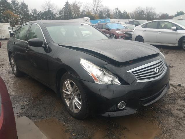 INFINITI G37 2013 jn1cv6ar9dm770150