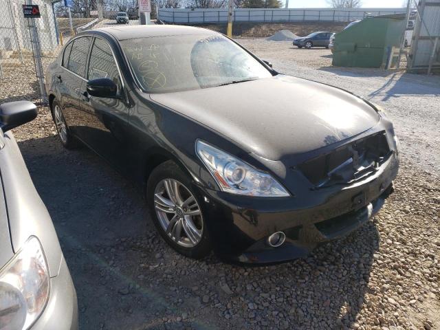 INFINITI G37 2013 jn1cv6ar9dm770326