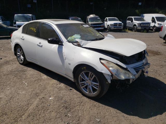 INFINITI Q40 2015 jn1cv6ar9fm520250