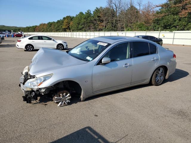 INFINITI Q40 2015 jn1cv6ar9fm520376