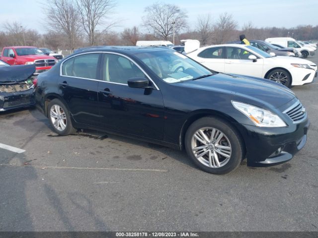 INFINITI Q40 2015 jn1cv6ar9fm521382