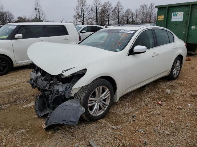 INFINITI Q40 2015 jn1cv6ar9fm521480