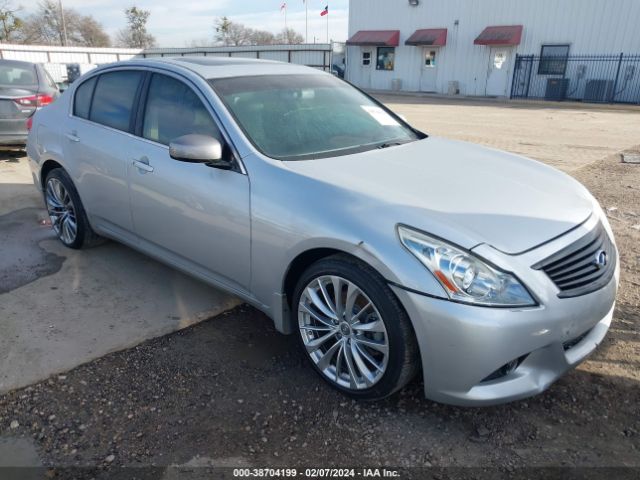 INFINITI Q40 2015 jn1cv6ar9fm523388