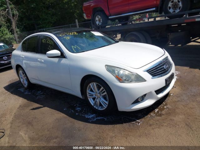 INFINITI Q40 2015 jn1cv6ar9fm523763