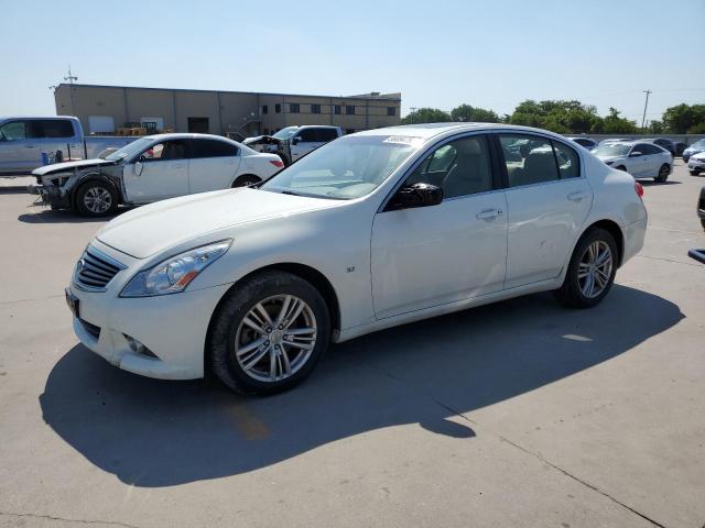 INFINITI Q40 2015 jn1cv6ar9fm523813