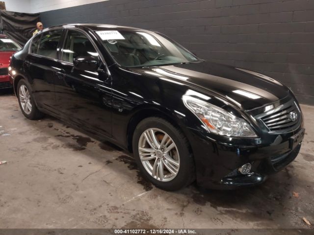 INFINITI Q40 2015 jn1cv6ar9fm524718