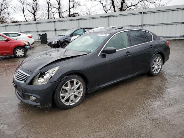 INFINITI G37 2010 jn1cv6arxam250079