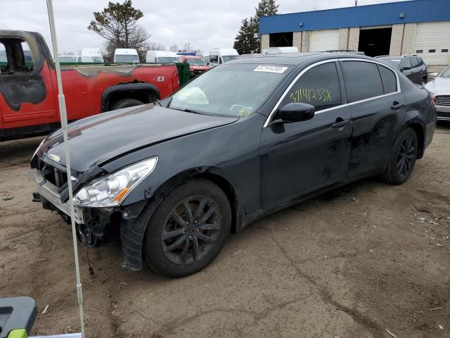 INFINITI G37 SEDAN 2010 jn1cv6arxam250924