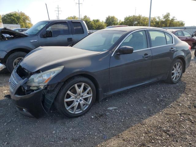 INFINITI G37 2010 jn1cv6arxam251183