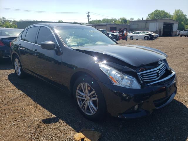 INFINITI G37 2010 jn1cv6arxam251250