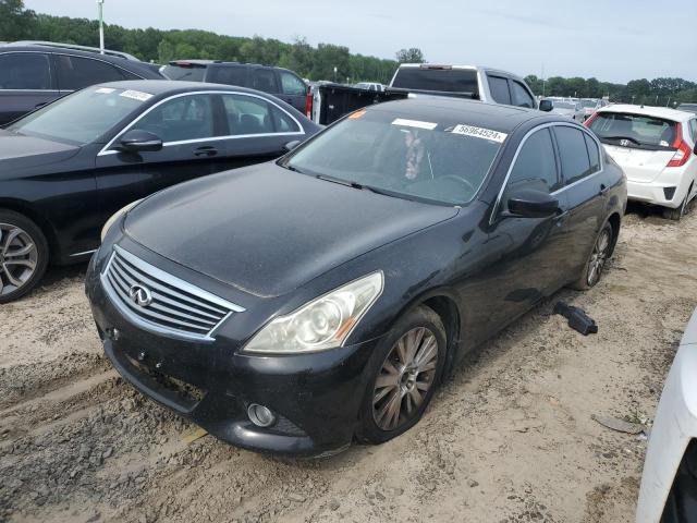 INFINITI G37 2010 jn1cv6arxam251894