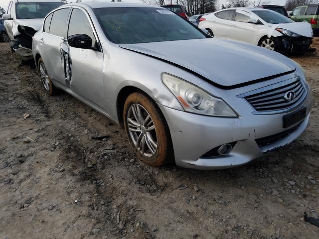 INFINITI G37 2010 jn1cv6arxam252429