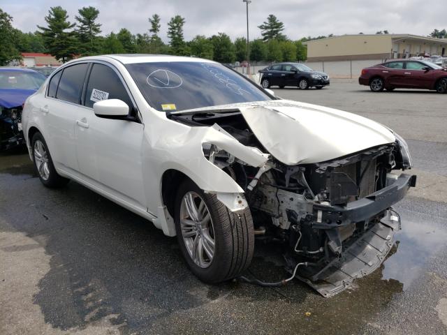 INFINITI G37 2010 jn1cv6arxam252740