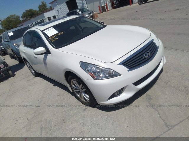 INFINITI G37 SEDAN 2010 jn1cv6arxam253290