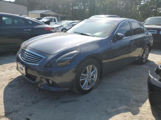 INFINITI G37 2010 jn1cv6arxam253807