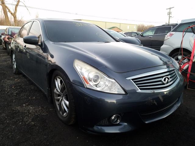 INFINITI G37 2010 jn1cv6arxam253855