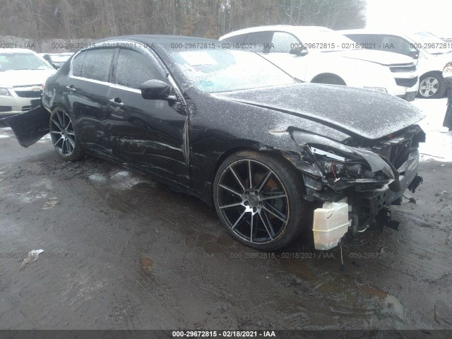 INFINITI G37 SEDAN 2010 jn1cv6arxam254438