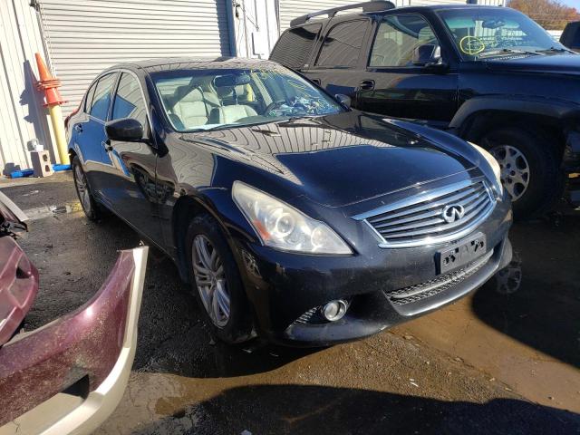 INFINITI G37 SEDAN 2010 jn1cv6arxam255041