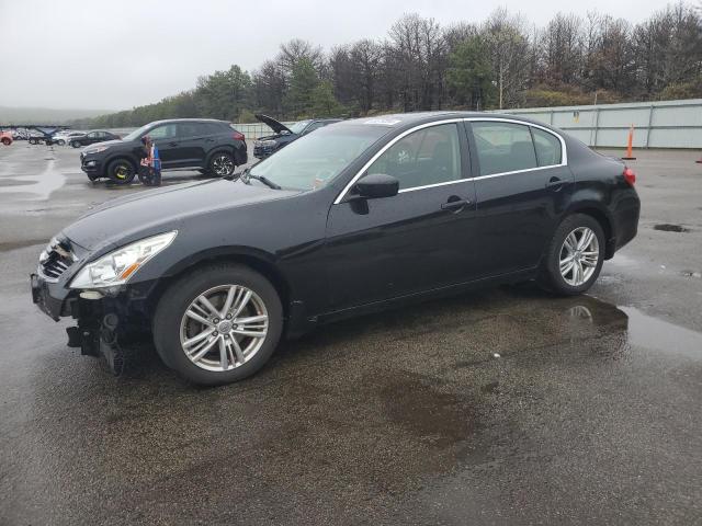 INFINITI G37 2010 jn1cv6arxam450170