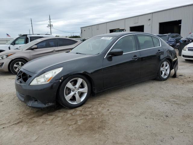 INFINITI G37 2010 jn1cv6arxam450847